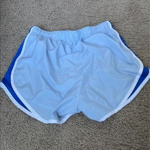 Nike Athletic Shorts